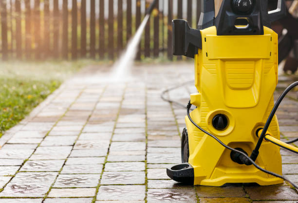 Best Playground Equipment Cleaning  in Park Hill, OK