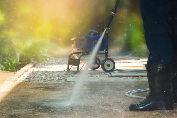 Best Playground Equipment Cleaning  in Park Hill, OK